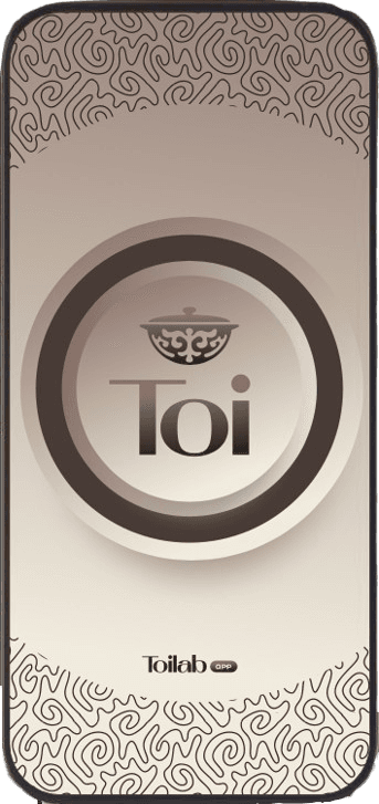 Toilab интерфейс